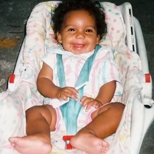 Meet your Posher, Beth